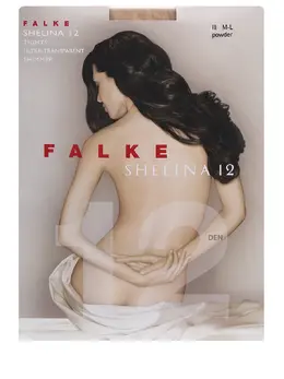 FALKE: Колготки 