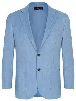 KITON: Кашемировые пиджаки 