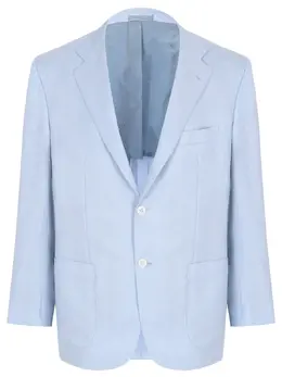 KITON: Кашемировые пиджаки 