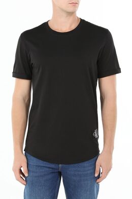 Calvin Klein Jeans: Хлопковая футболка 