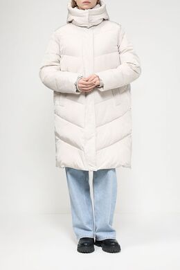 Calvin Klein: Зимний пуховик 