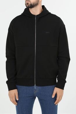 Calvin Klein: Хлопковая толстовка 