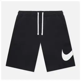 NIKE: Спортивные шорты  Club
