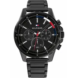 TOMMY HILFIGER: Часы 