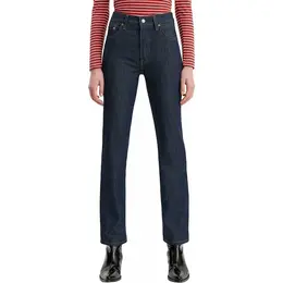 Levi's: Зауженные джинсы  501 Original
