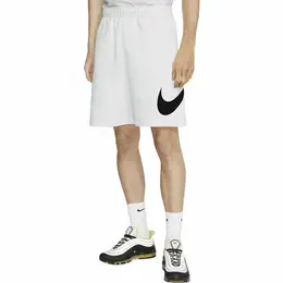 NIKE: Спортивные шорты  Club
