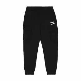 Diadora: Брюки с манжетами 