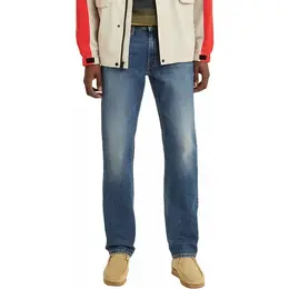 Levi's: Классические джинсы 