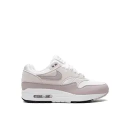 NIKE: Тёмные кроссовки  Air Max 1