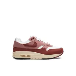 NIKE: Тёмные кроссовки  Air Max 1