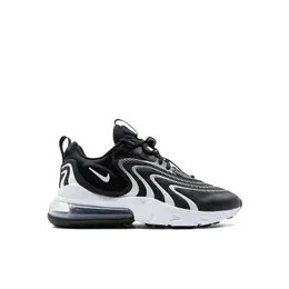 NIKE: Чёрные кроссовки  Air Max 270