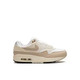 NIKE: Коричневые кроссовки  Air Max 1