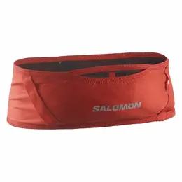 Salomon: Красная сумка 