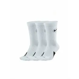 NIKE: Белые носки 