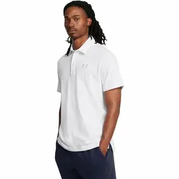 Under Armour: Спортивное поло 