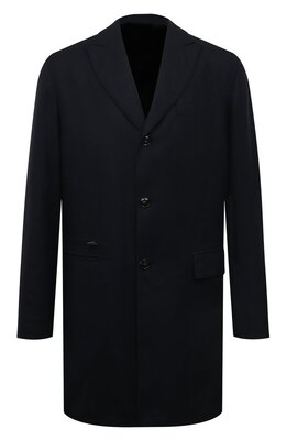 Kiton: Кашемировое пальто 