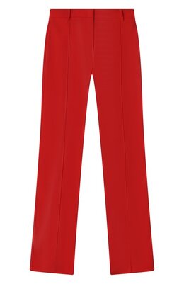 Patrizia Pepe: Красные брюки 