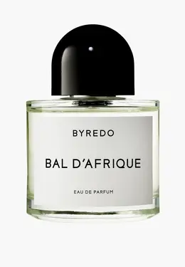Byredo: Духи 