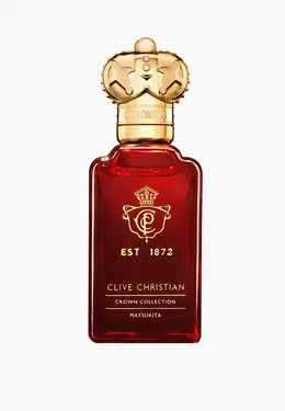 Clive Christian: Духи 