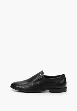 Pierre Cardin: Чёрные туфли 