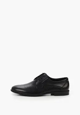 Pierre Cardin: Чёрные туфли 