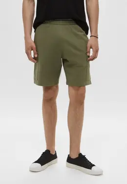Lacoste: Спортивные шорты 