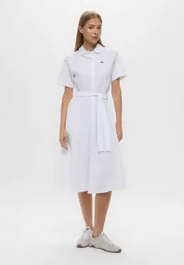 Lacoste: Сарафан 