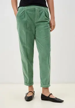 United Colors of Benetton: Повседневные брюки 