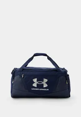 Under Armour: Синяя сумка 
