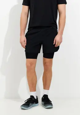 Under Armour: Спортивные шорты 