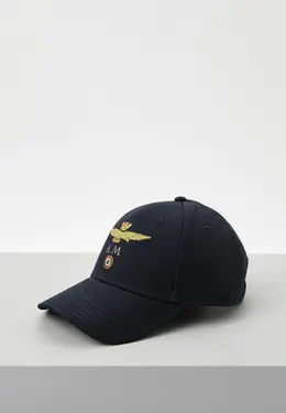 Aeronautica Militare: Синяя кепка 