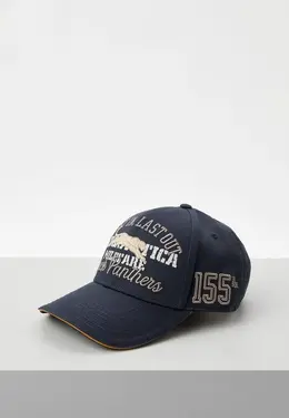 Aeronautica Militare: Синяя кепка 