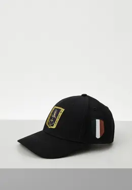 Aeronautica Militare: Чёрная кепка 