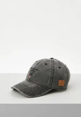 Aeronautica Militare: Серая кепка 