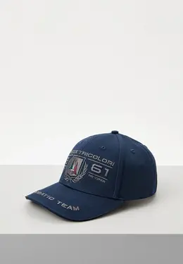 Aeronautica Militare: Синяя кепка 
