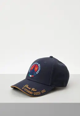 Aeronautica Militare: Синяя кепка 