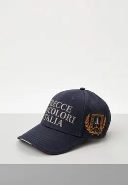 Aeronautica Militare: Синяя кепка 