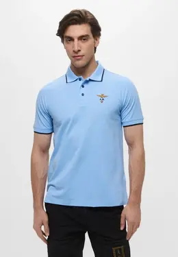 Aeronautica Militare: Голубое поло 