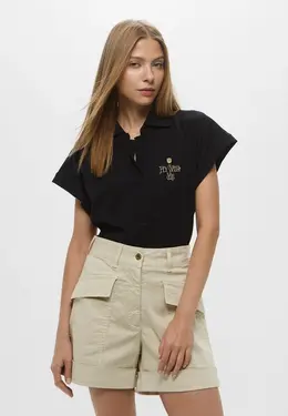 Aeronautica Militare: Чёрное поло 