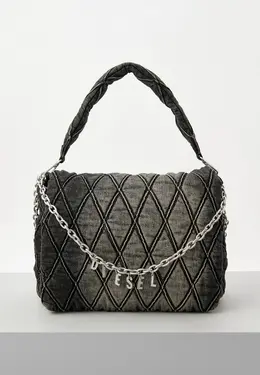 Diesel: Чёрная сумка 