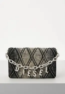 Diesel: Чёрная сумка 