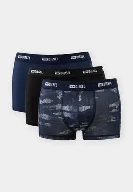 Diesel: Синие трусы 
