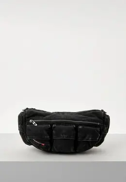 Diesel: Чёрная сумка 