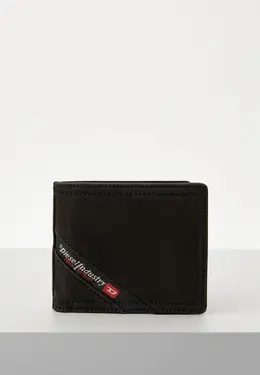 Diesel: Коричневый кошелёк 