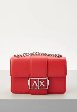 Armani Exchange: Сумка 