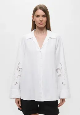 Tommy Hilfiger: Повседневные шорты 