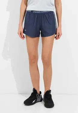 Under Armour: Спортивные шорты 