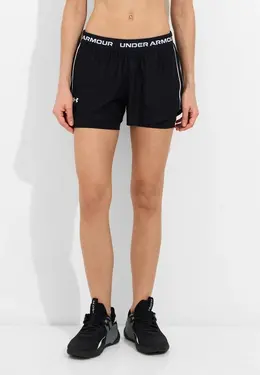 Under Armour: Спортивные шорты 