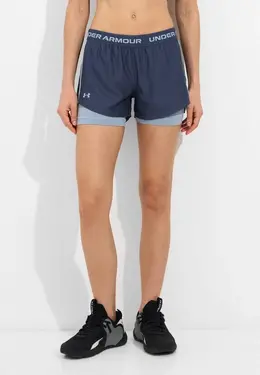 Under Armour: Спортивные шорты 