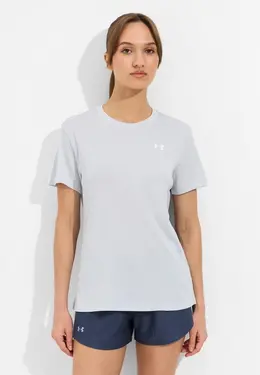 Under Armour: Спортивная футболка 